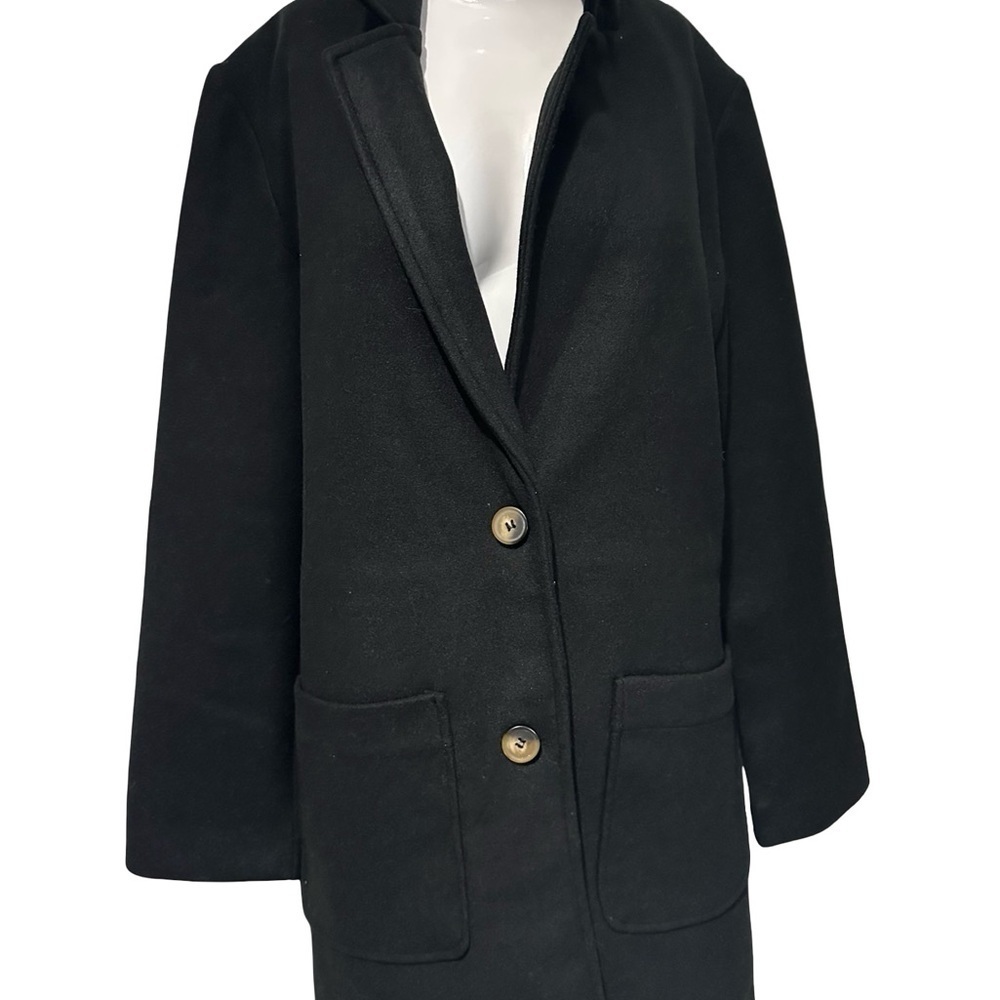 Becool Women's Coat Medium - Picture 4 of 9